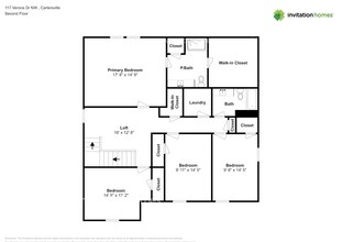 117 Verona Dr NW in Euharlee, GA - Building Photo - Building Photo