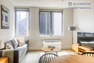 550 W 54th St, Unit SI FL27-ID1905 in New York, NY - Building Photo - Building Photo