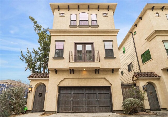 1308 W 25th St in Houston, TX - Building Photo - Building Photo