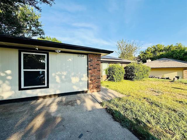 1534 Lime Leaf Ln in Duncanville, TX - Building Photo - Building Photo