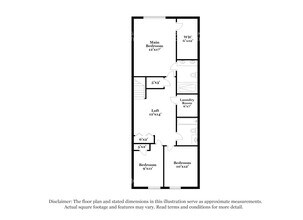 13288 Shore Grass Dr in Jacksonville, FL - Building Photo - Building Photo