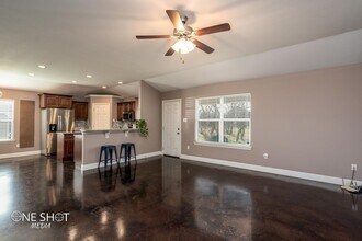 329 Hog Eye Rd in Abilene, TX - Building Photo - Building Photo