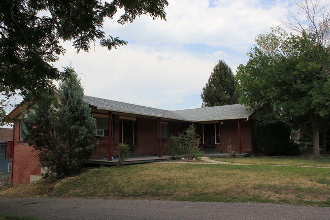 9387-9417 W 56th Pl in Arvada, CO - Building Photo - Building Photo