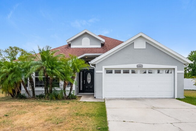 property at 2717 Andes Way