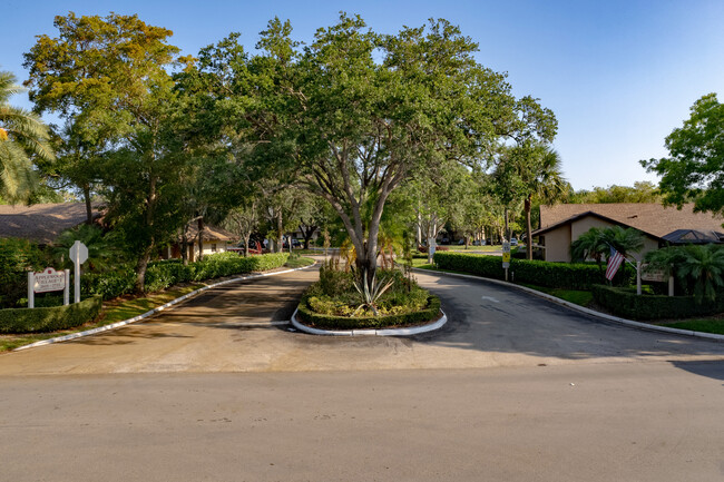 Applewood Village I in Coconut Creek, FL - Building Photo - Building Photo