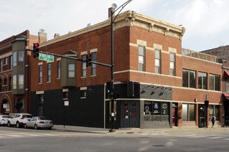 917 S Racine Ave in Chicago, IL - Building Photo - Primary Photo