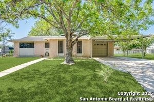 property at 3942 Viewsite Dr