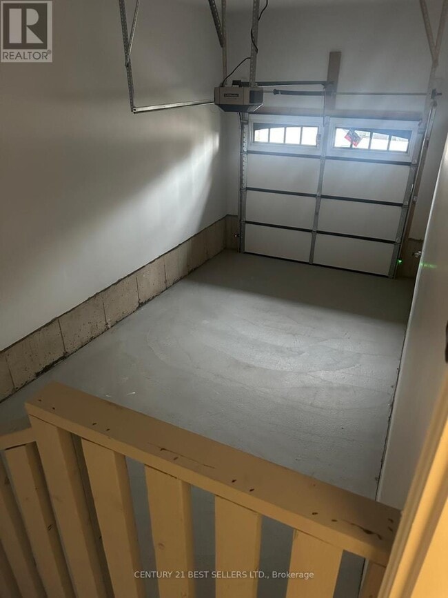 1474 Savoline Blvd in Milton, ON - Building Photo - Building Photo