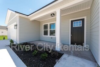 9273 Dolphin St in Sanderson, FL - Building Photo - Building Photo