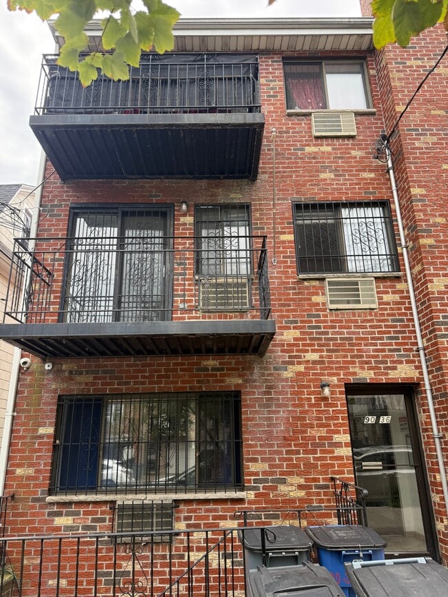 property at 90-36 52nd Ave