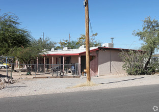 421 E President St in Tucson, AZ - Building Photo - Building Photo