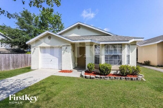 property at 7442 Groveoak Dr