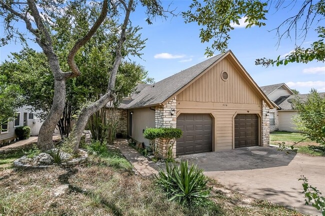 property at 526 Cutty Trail