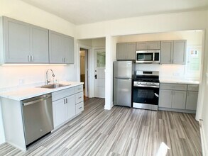 7 Danvers St in San Francisco, CA - Foto de edificio - Building Photo