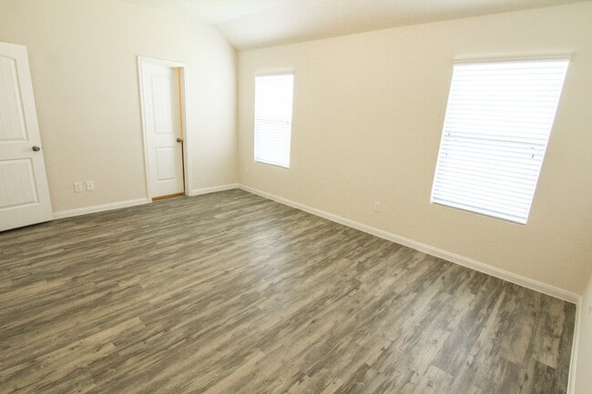 841 Canton Grass Ln in La Marque, TX - Building Photo - Building Photo