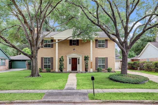 property at 12523 Briar Forest Dr