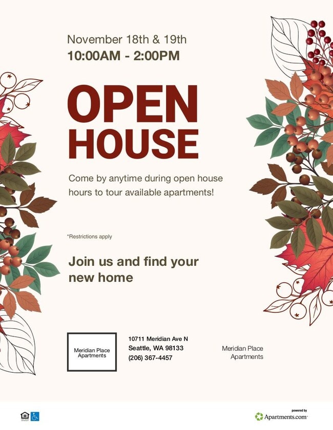 Meridian Place Apartments