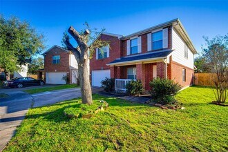 9318 Windswept Grove Dr in Houston, TX - Building Photo - Building Photo