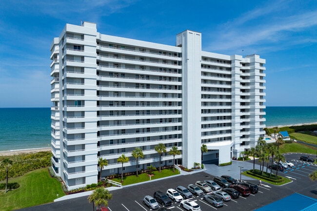 The Empress Condominiums in Jensen Beach, FL - Building Photo - Primary Photo