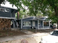 825 Spokane St in Reno, NV - Building Photo - Building Photo