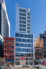 139 Bowery in New York, NY - Building Photo - Building Photo