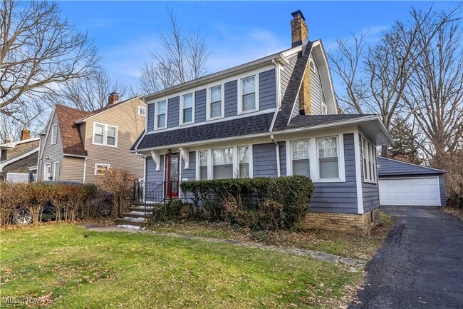 961 Montford Rd in Cleveland Heights, OH - Building Photo - Building Photo