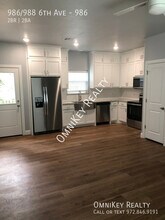 986-988 S 6th Ave in Denison, TX - Building Photo - Building Photo