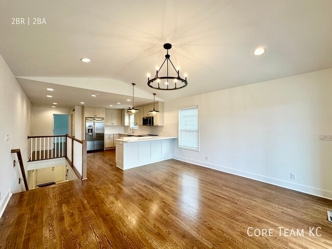 7708 Main St in Kansas City, MO - Building Photo - Building Photo