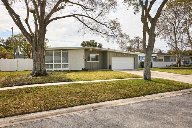 property at 3312 Nakora Dr