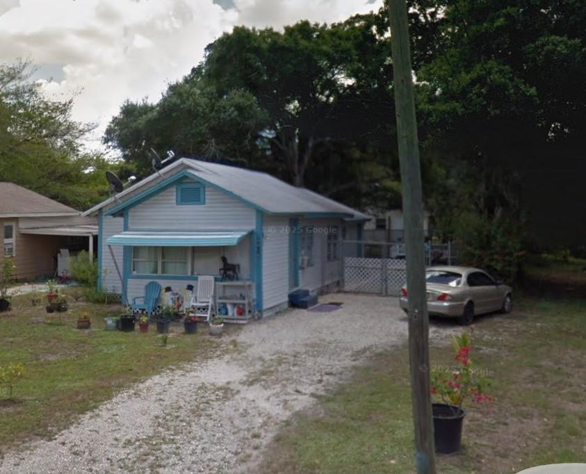 3816 Belmont St in Ft. Myers, FL - Building Photo