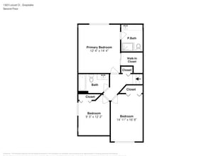 1323 Locust Ct in Grayslake, IL - Foto de edificio - Building Photo