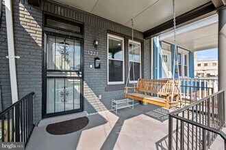 1223 Rock Creek Ford Rd NW, Unit 1 Bedroom 52 in Washington, DC - Building Photo - Building Photo