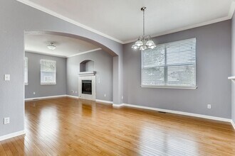 1306 S Buchanan Way in Aurora, CO - Building Photo - Building Photo