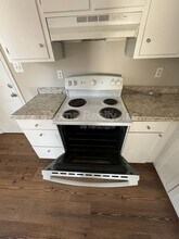 1552 Fountain St in Rocky Mount, NC - Building Photo - Building Photo