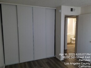 38290 5th St E in Palmdale, CA - Building Photo - Building Photo