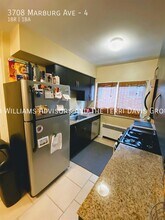 3708 Marburg Ave, Unit 4 in Cincinnati, OH - Building Photo - Building Photo