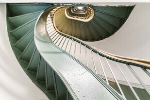La Belle Époque in Montréal, QC - Building Photo