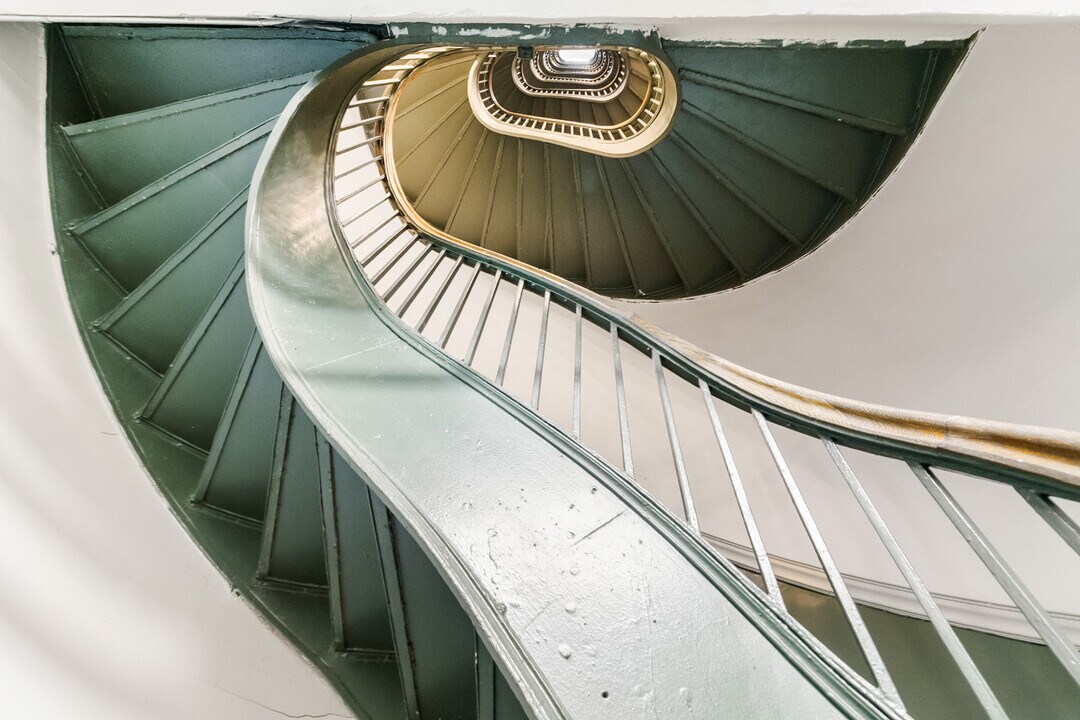 La Belle Époque in Montréal, QC - Building Photo