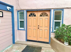 5930 Orchard Ave in Richmond, CA - Building Photo