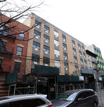 979 Summit Ave in Bronx, NY - Building Photo - Building Photo