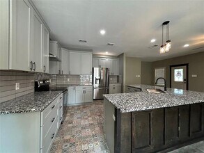 2901 Galvez Ave in Fort Worth, TX - Building Photo - Building Photo