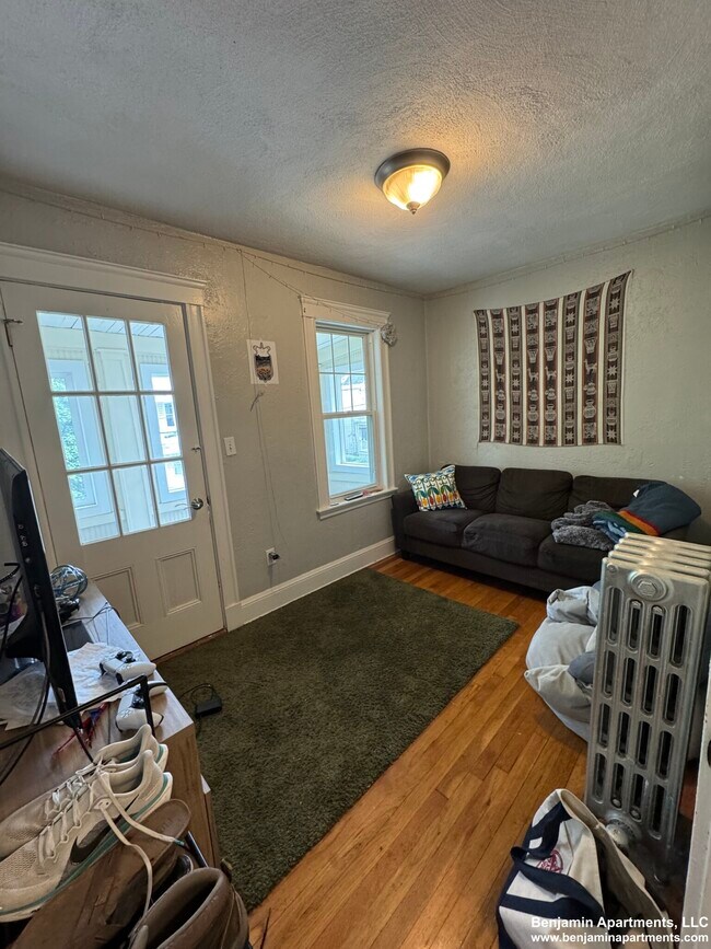 property at 60 Litchfield St