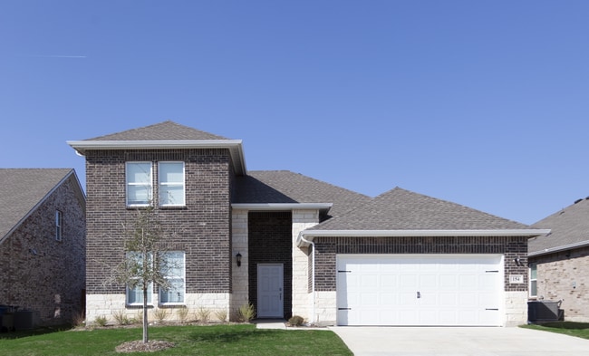 property at 235 Mina St