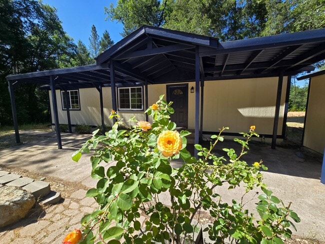 property at 300 Sierra College Dr