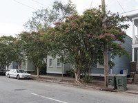 Cannon Saint Philips Apartments in Charleston, SC - Foto de edificio - Building Photo