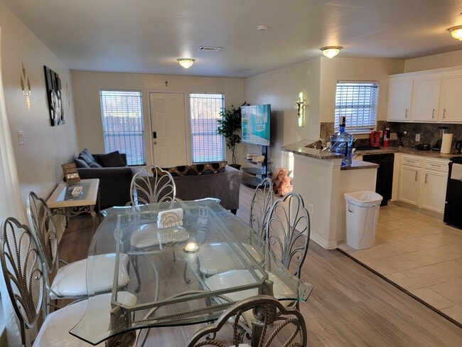 3807 Lydia St in Houston, TX - Building Photo - Building Photo