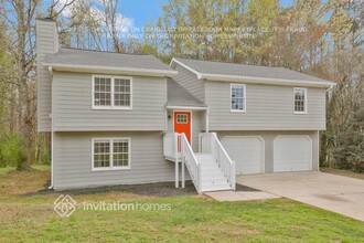 145 W Forest Dr in Covington, GA - Building Photo - Building Photo