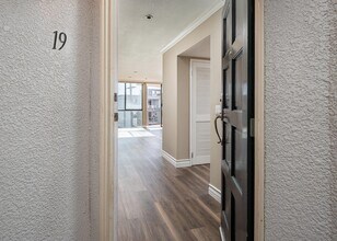 2424 Front St in San Diego, CA - Building Photo - Building Photo