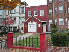 1538 New Jersey Ave NW in Washington, DC - Building Photo - Building Photo