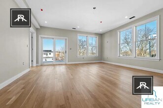 40 Waverly St in Boston, MA - Building Photo - Building Photo